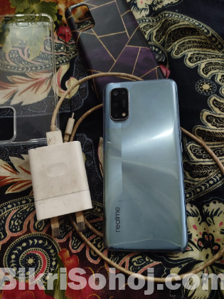Realme 7 pro 8/128